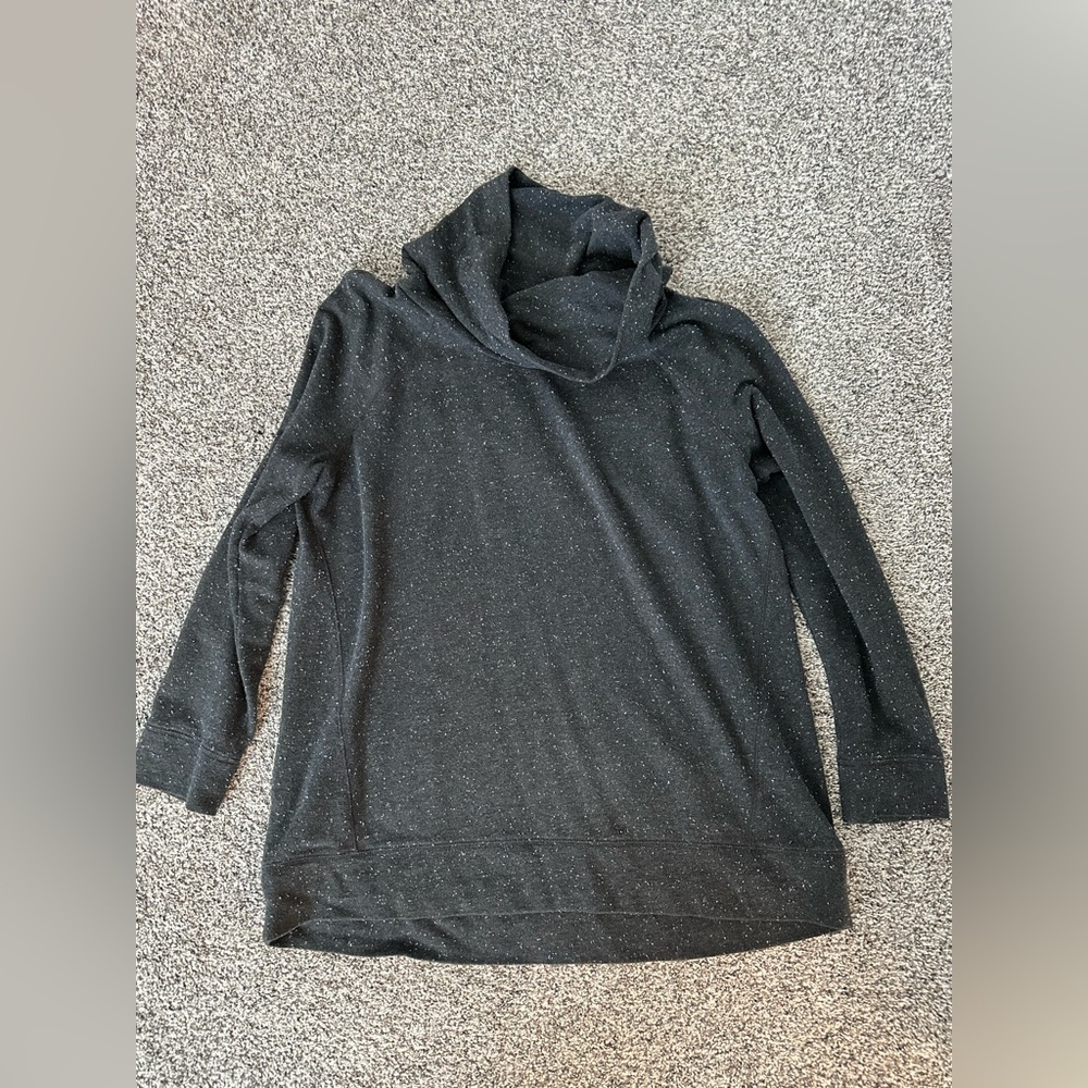 Lou and Grey sweatshirt